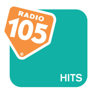 Logo de 105 Hits