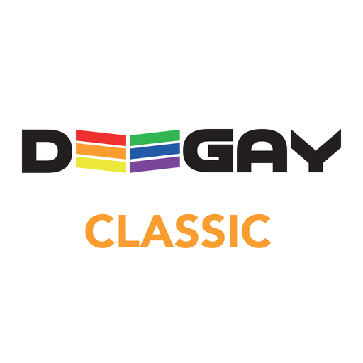 Logo de DeeGay Classics