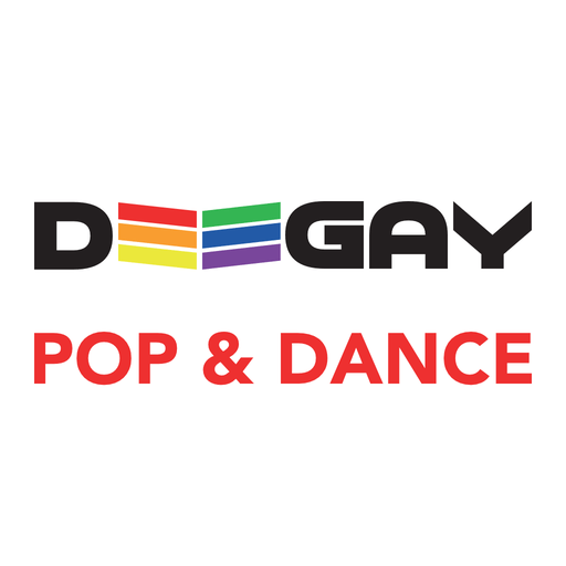 Logo de DeeGay Radio 1 - Pop & Dance