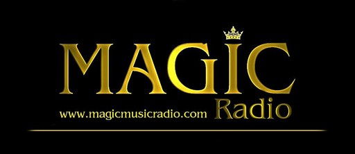 Logo de Magic Music Radio
