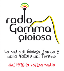 Logo de Radio Gamma Gioiosa