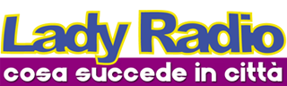Logo de Lady Radio