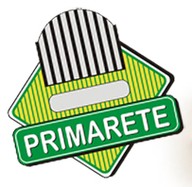 Logo de Prima Rete Stereo