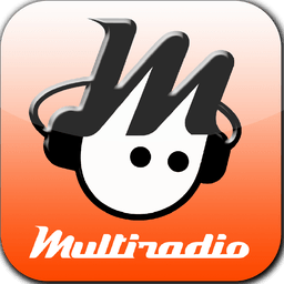 Logo de Multiradio
