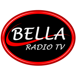 Logo de Bella Radio