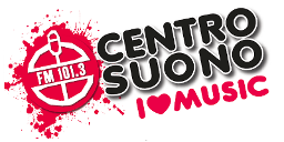 Logo de Centro Suono