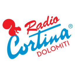 Logo de Radio Cortina