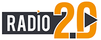 Logo de Radio 2.0