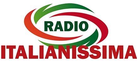 Logo de Radio Italianissima