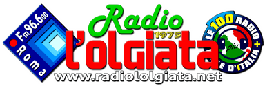 Logo de Radio L'Olgiata