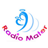 Logo de Radio Mater