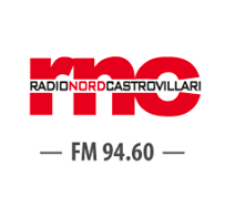 Logo de Radio Nord Castrovillari