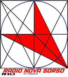 Logo de Radio Nova Sorso