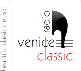Logo de Venice Classic Radio