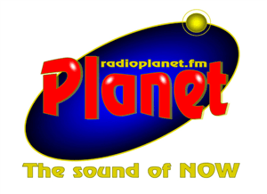 Logo de Radio Planet FM 95.1