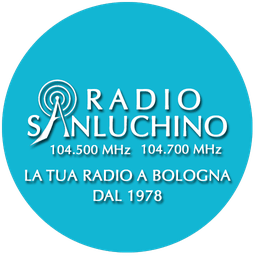 Logo de Radio Sanluchino
