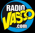 Logo de Radio Vasco