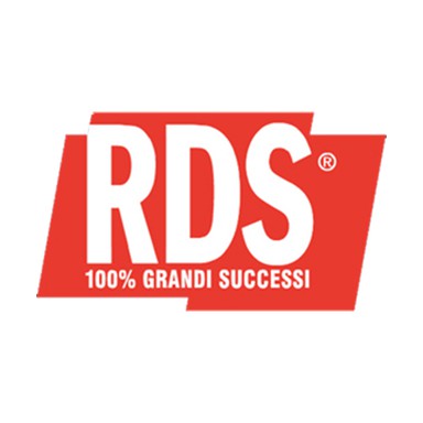 Logo de RDS - Radio Dimensione Suono