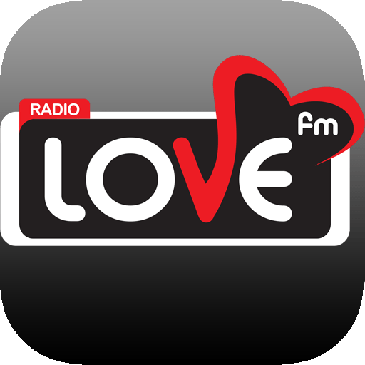 Logo de Love FM