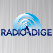 Logo de Radio Adige