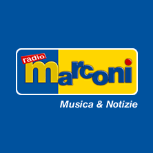 Logo de Radio Marconi