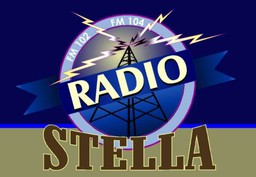 Logo de Radio Stella 89.1