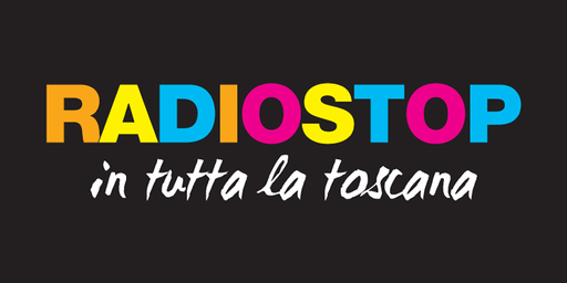 Logo de Radio Stop
