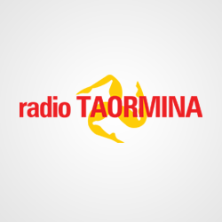 Logo de Radio Taormina