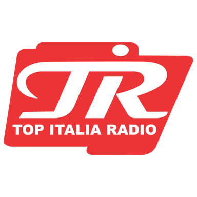 Logo de Top Italia Radio