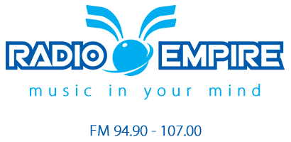 Logo de Radio Empire