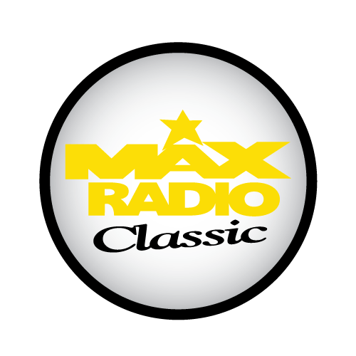 Logo de Max Radio Classic