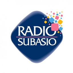 Logo de Radio Subasio