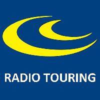 Logo de Radio Touring Catania