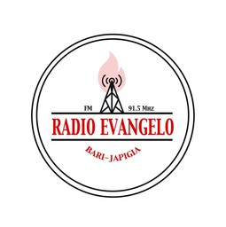 Logo de Radio Evangelo Bari