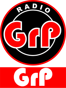 Logo de Radio GRP 96.2