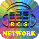 Logo de RCS Network