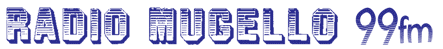Logo de Radio Mugello 99.0