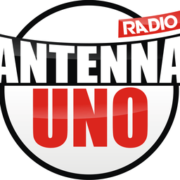 Logo de Antenna Uno