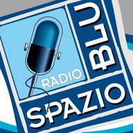 Logo de Radio Spazio Blu