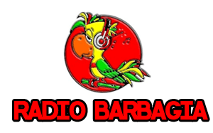 Logo de Radio Barbagia