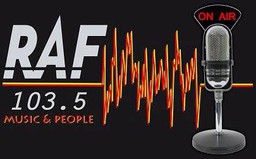 Logo de Radio Antenna Fondi