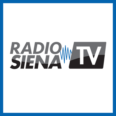 Logo de Radio Siena TV