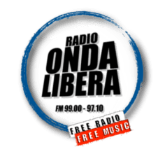 Logo de Radio Onda Libera