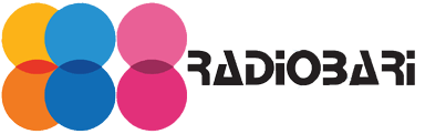 Logo de Radio Bari