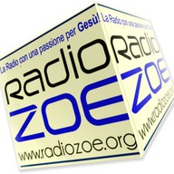 Logo de Radio Zoe
