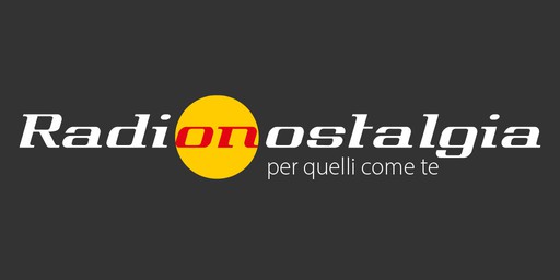 Logo de Radio Nostalgia Toscana
