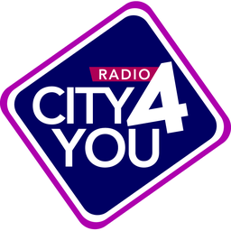 Logo de Radio City4You