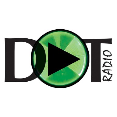 Logo de Dot Radio