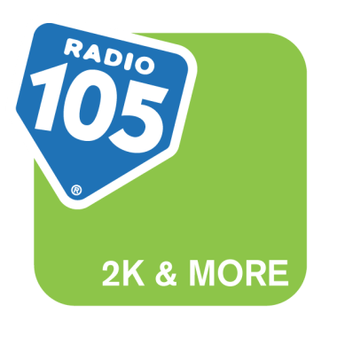 Logo de 105 2K & More