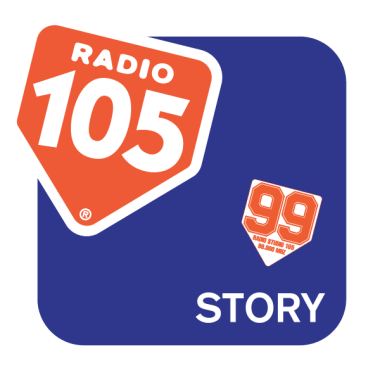 Logo de 105 Story